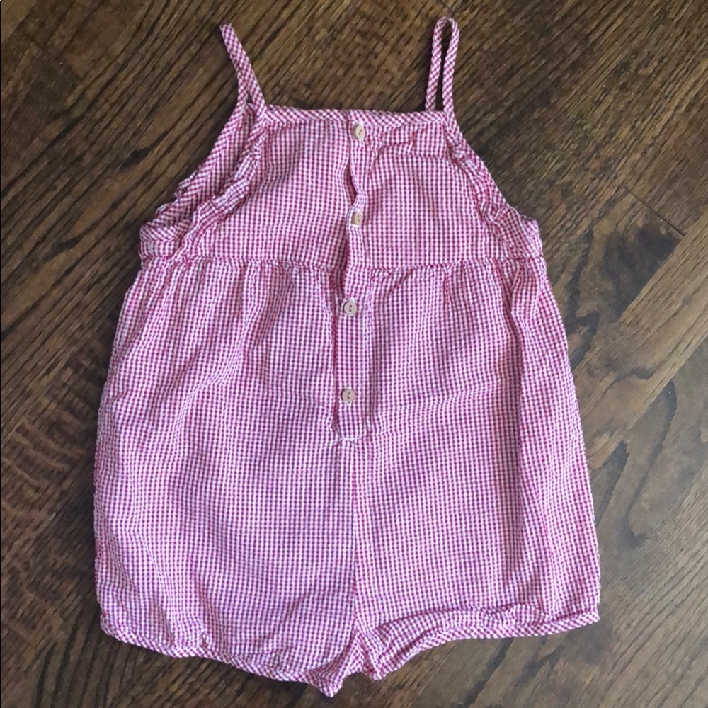 Romper - Picture 3 of 3